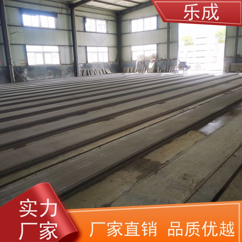 乐成新型混泥土空心板砖胎模 定制发货 耐用非进口