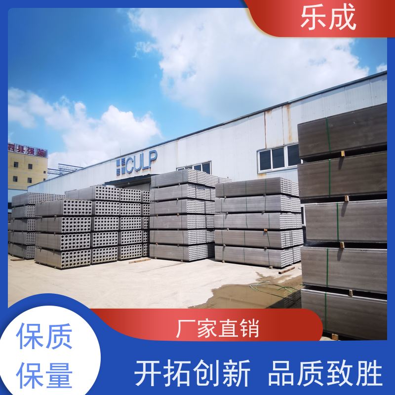 乐成 轻型砖胎膜 源头厂家 降低成本 当天可发货 品质优良 性能稳定