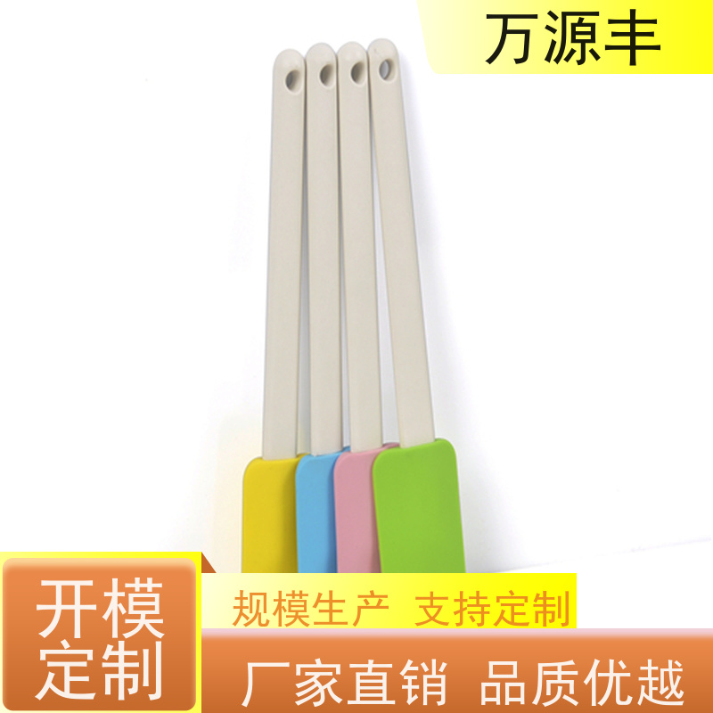万源丰科技 硅胶脚垫背胶 硅橡胶制品定制 开模加工定做