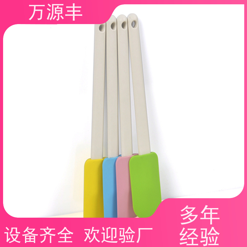 万源丰科技 硅胶保护套 硅橡胶制品定制 开模定做