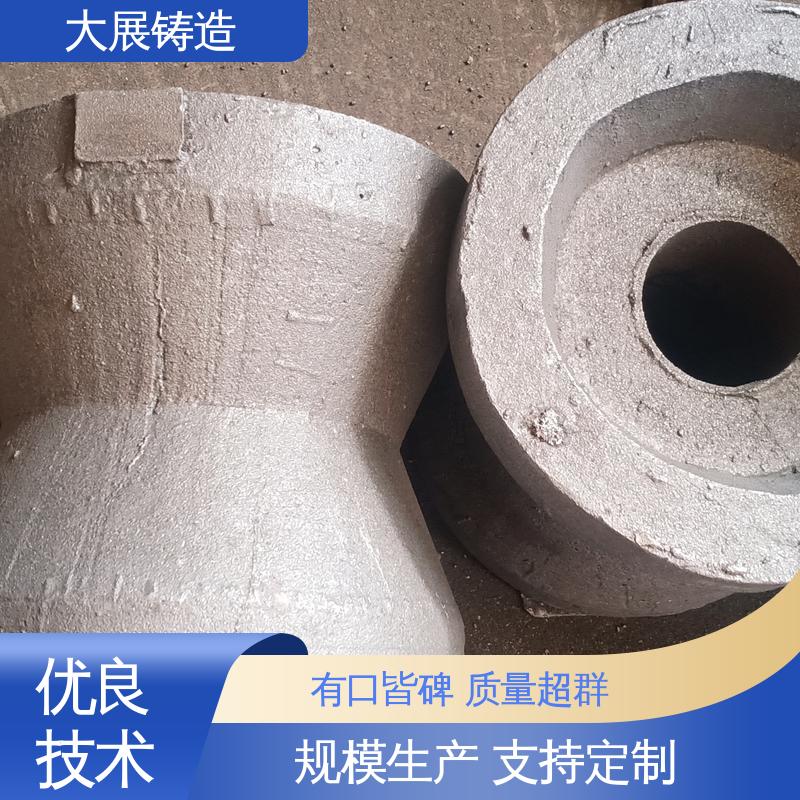 等高块 减震垫冲床顶杆 Q235机床调平用 异形垫铁 大展铸造