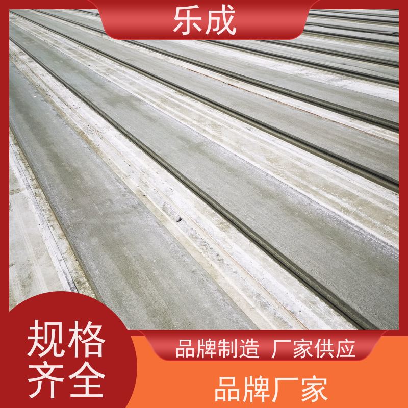 乐成 砖胎膜预制板 防潮防火 支持定制 当天可发货 实力厂家 售后保证