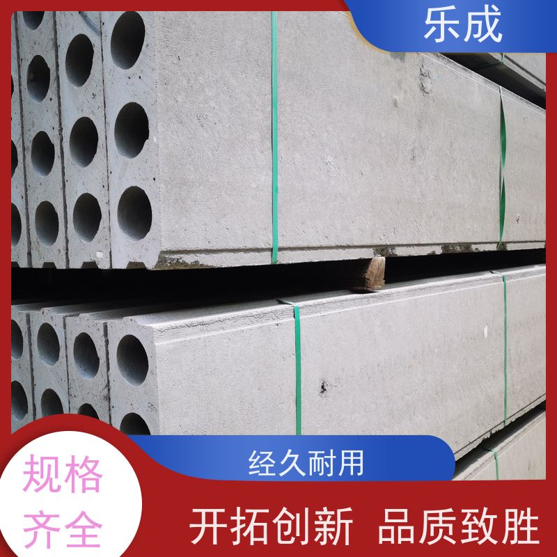 乐成 砖胎膜水泥板 40/50/60宽规格齐全 支持定制 经久耐用 价格优惠