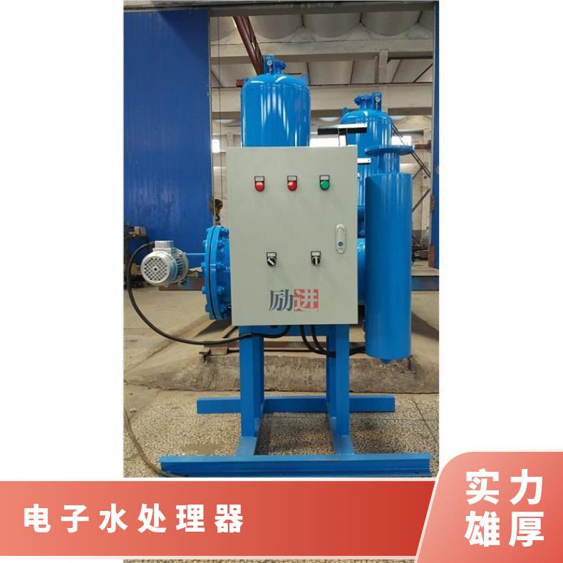 旁通水处理器 冷冻水闭式全程综定制 全国 励进 是 LJ-II-10F