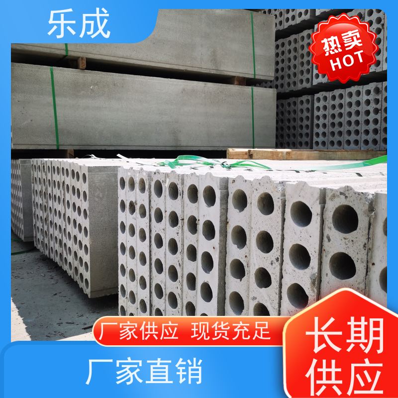 乐成 预制砖胎模 9\10\12\15\20厚可选 当天可发货 源头工厂 品类齐全