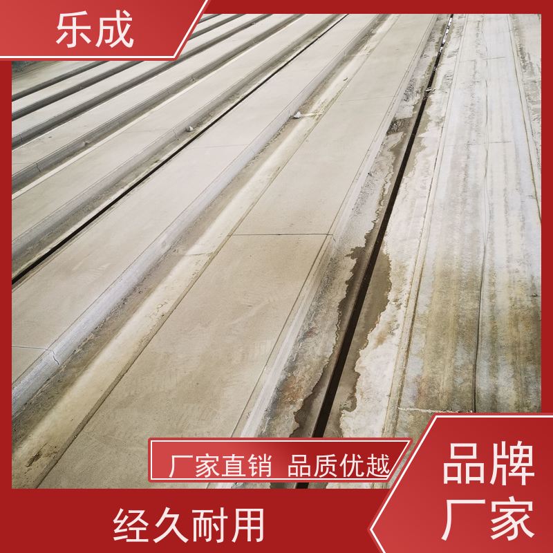 乐成圆孔板状砖胎膜材料 支持定制 易切割 经久耐用