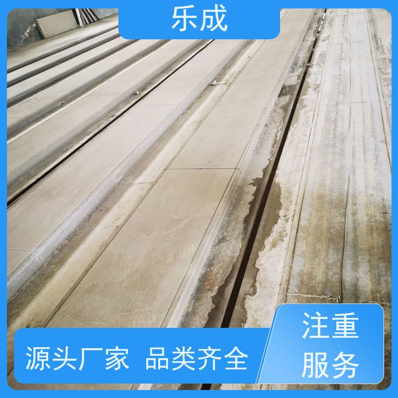 乐成 轻型砖胎膜 防潮防火 支持定制 当天可发货 保质保量 诚信经营