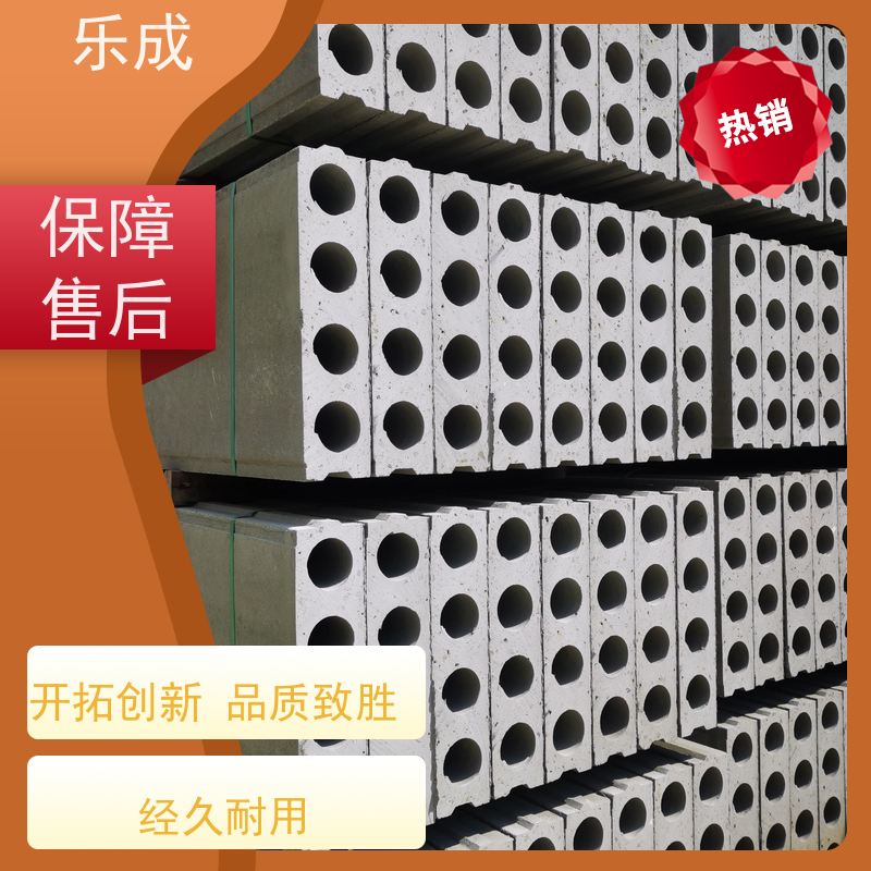乐成 水泥板砖胎膜 厂家支持定制易切割 保质保量 诚信经营