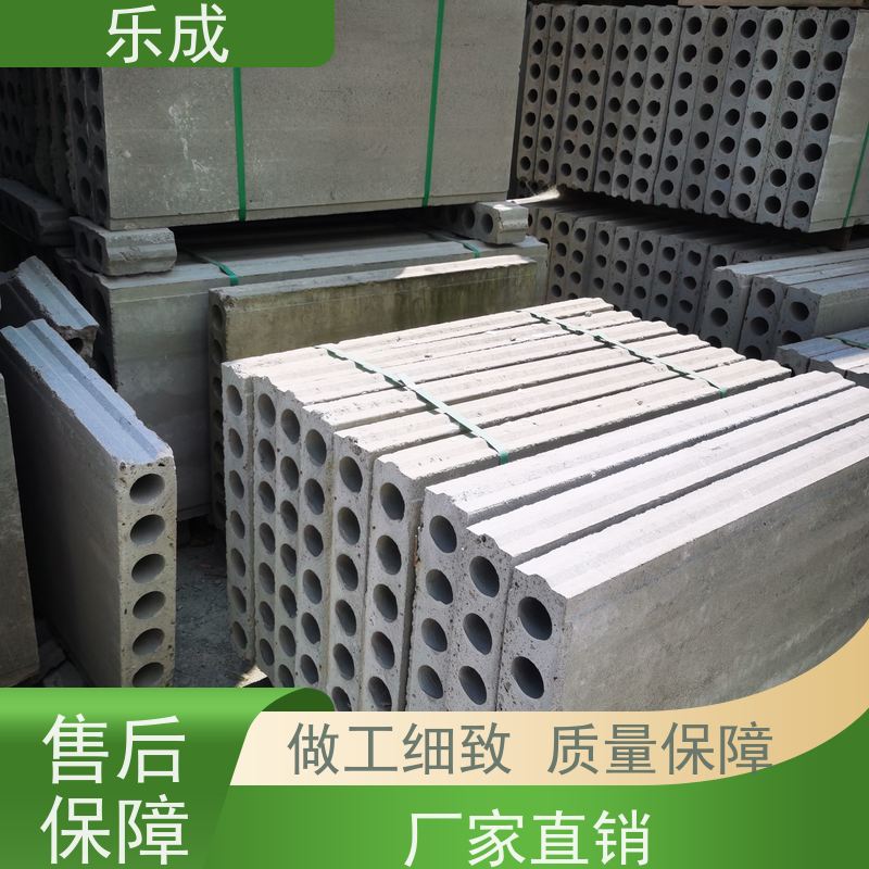 乐成 承台砖胎膜 厂家支持定制易切割 源头工厂 品类齐全