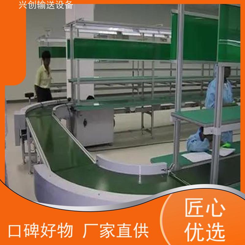 PVC 操作简单易维护 流水线 台面贴2.0mm绿色防静电胶皮