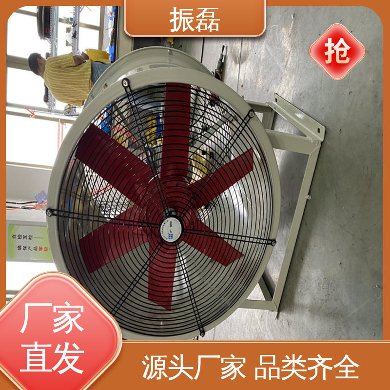 HTF 防雨防尘 工业厂房3c BSFT防爆轴流风机 振磊