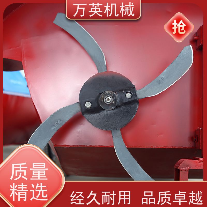 万英机械 环保降解 无需打捞 除草船操作 水花生 售后服务完善