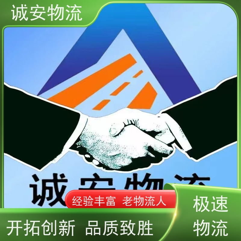 诚安物流世界各地原产地证办理效率好次日到