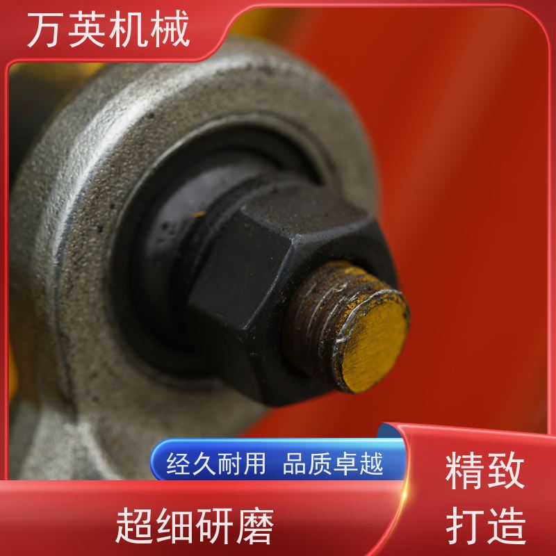 万英机械 效率高 割草船应用场景 售后服务完善