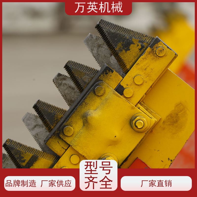 万英机械 使用成本低 割草船导航系统 操作简单 物流配送及时