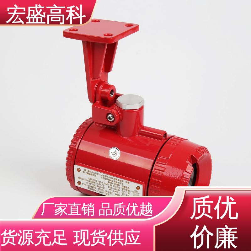 宏盛高科 双波段火焰探测器 IP67材质 保质保量 售后保证