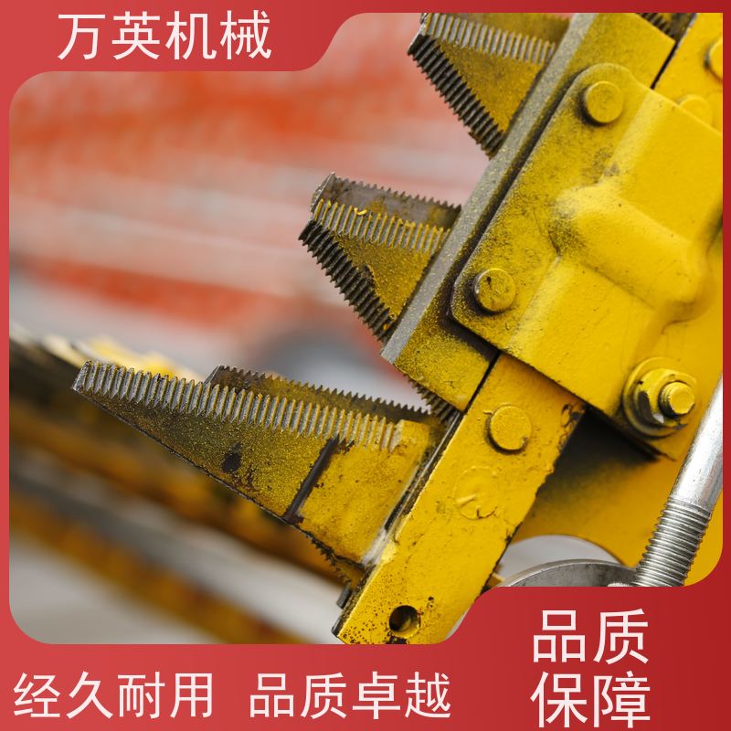 万英机械 效率高 割草船修理 智能设计 物流配送及时