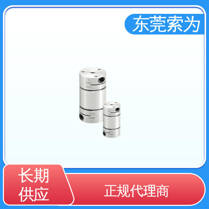 日本锅屋连轴器 XHW-C-L联轴器 高扭转刚性 索为自动化