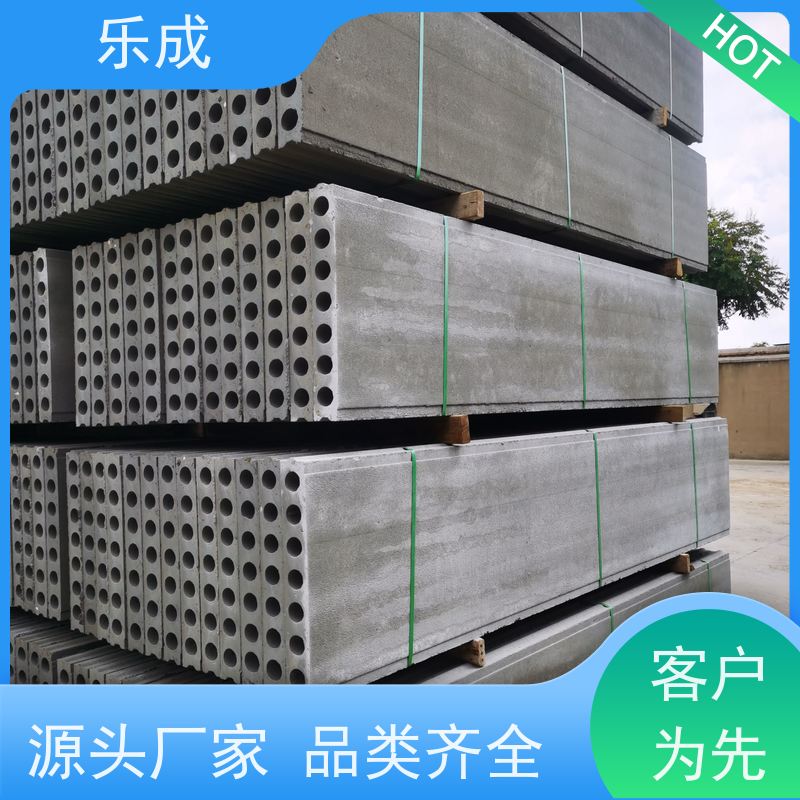 乐成品牌基础模板用砖胎膜 定制规格尺寸 抗压强度8级 耐用高承重