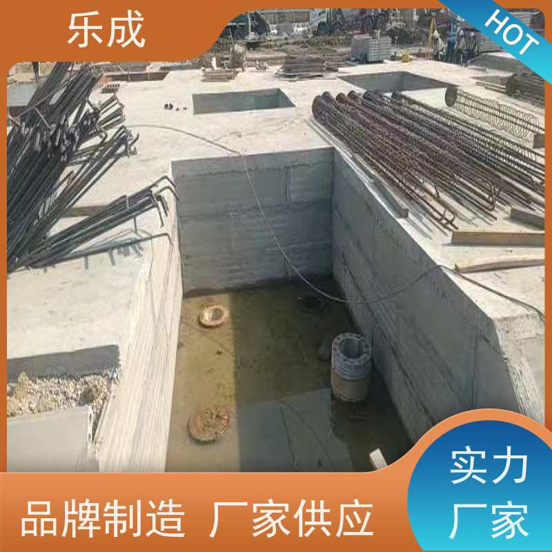 乐成 承台砖胎膜 9\10\12\15\20厚可选 当天可发货 源头工厂 品类齐全
