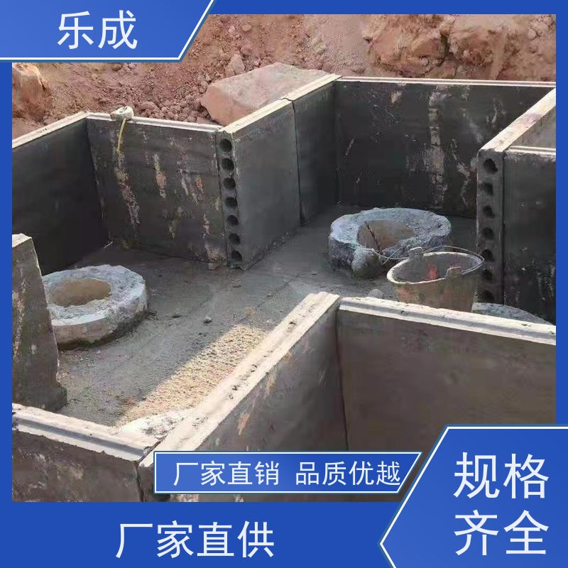 乐成品牌砖胎膜 抗压耐腐蚀导热优 定制服务可开票