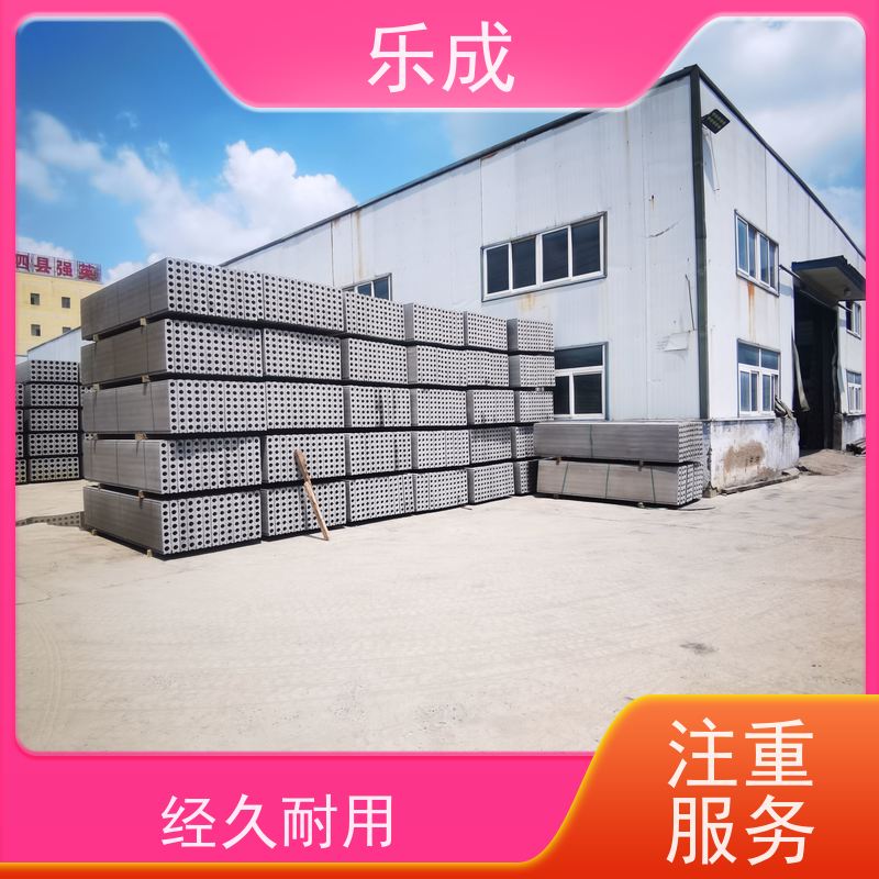 乐成 垫层砖胎膜 厂家支持定制易切割 保质保量 诚信经营