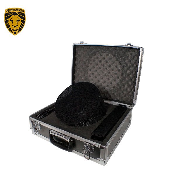 MDPB-L7B录音阻断器 桌面型防录音屏蔽器 谈话防止他人录音