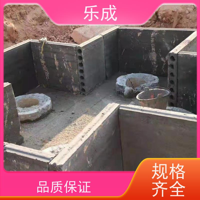 乐成 地基基础砖胎膜 40/50/60宽规格齐全 支持定制 经久耐用 价格优惠