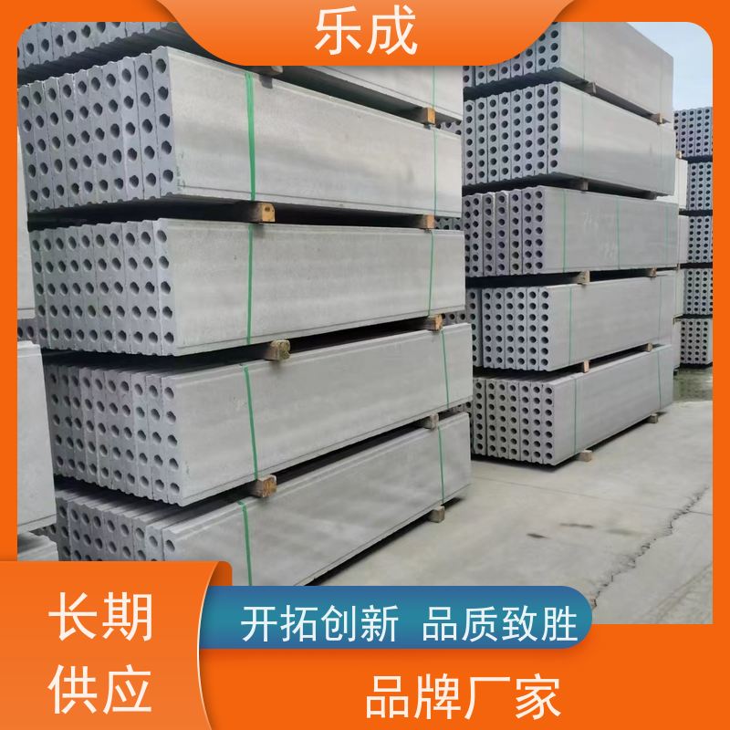 乐成 预制砖胎膜 防潮防火 支持定制 当天可发货 源头工厂 品类齐全
