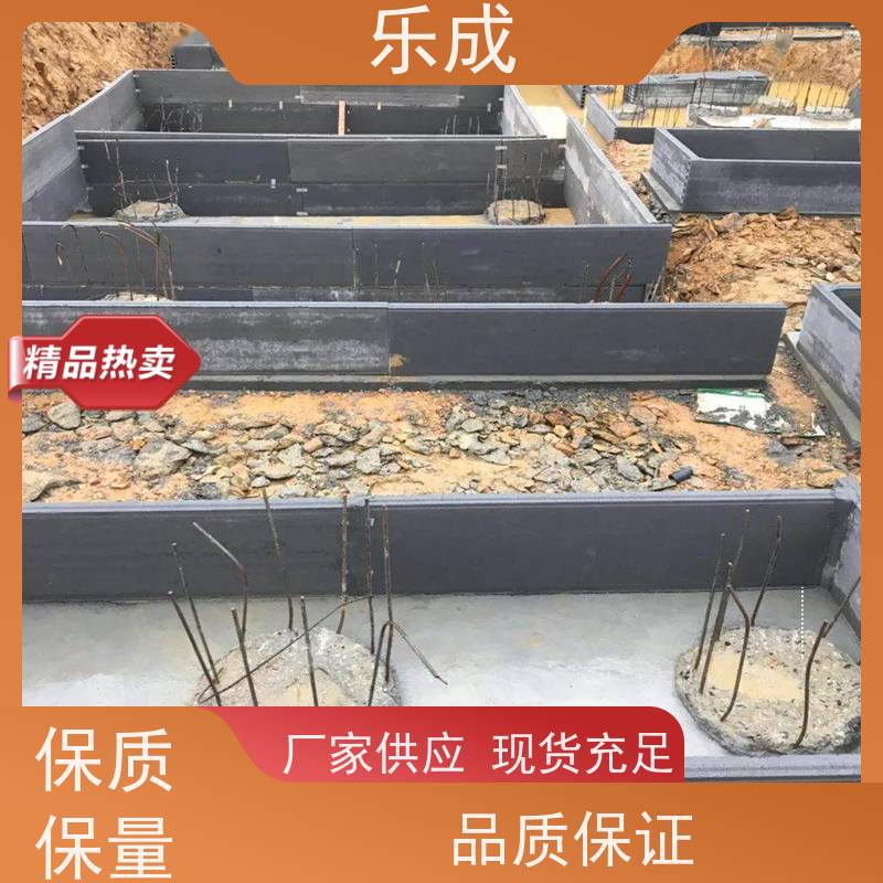 乐成 grc砖胎膜 40/50/60宽规格齐全 支持定制 货源充足 现货供应