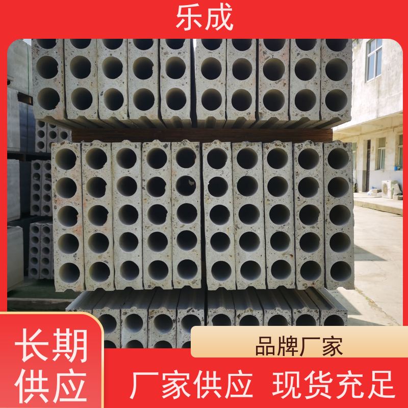 乐成 地基基础砖胎膜 厂家支持定制易切割 保质保量 诚信经营