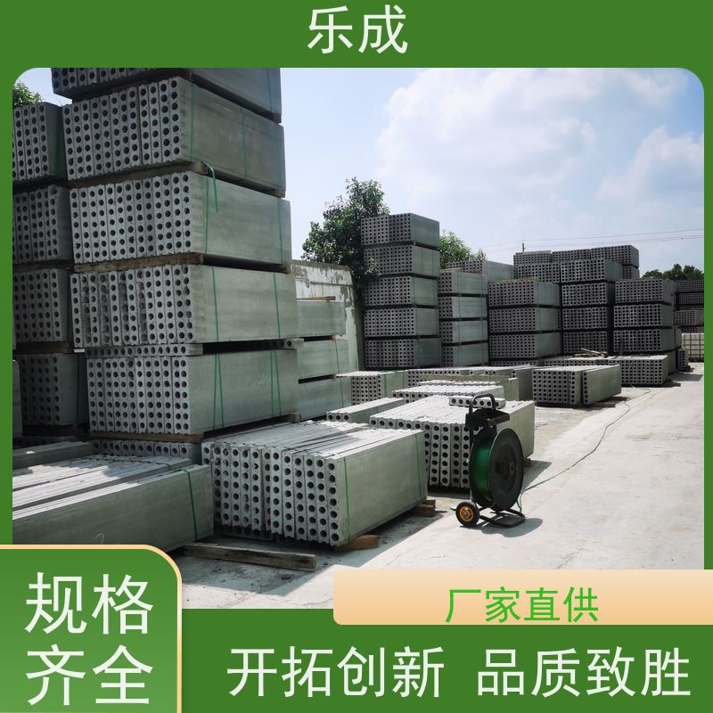 乐成定制砖胎模 防潮防火 简易包装 出厂标准优