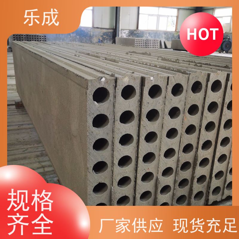 乐成基础承台 9-20厚多规格 可定制加工 灰色A级耐腐材料