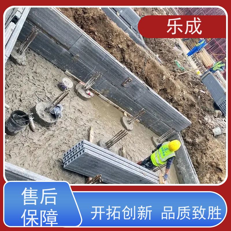 乐成 砖胎膜水泥板 源头厂家 支持定制 易切割 保质保量 诚信经营