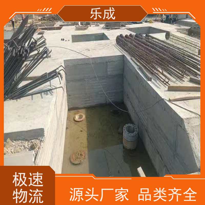 乐成 砖胎膜预制板 厂家支持定制易切割 源头工厂 品类齐全