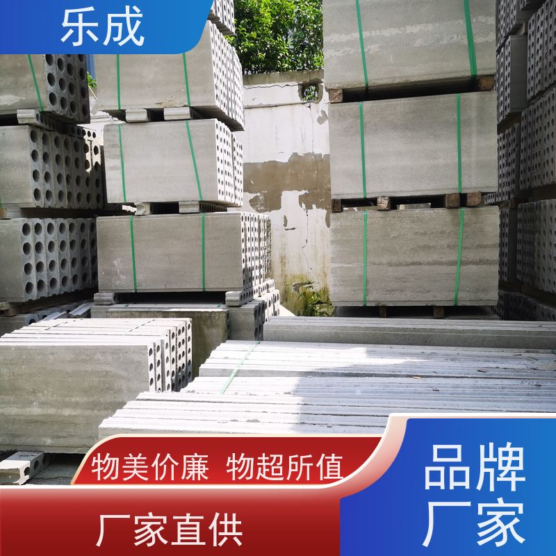 乐成灰色砖胎膜 40/50/60宽可选 定制服务 内墙隔段专用