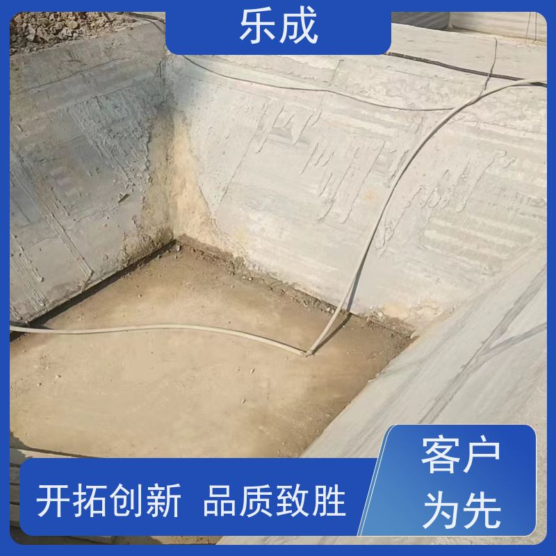 乐成 砖胎膜水泥板 厂家支持定制易切割 选材优质 现货发货