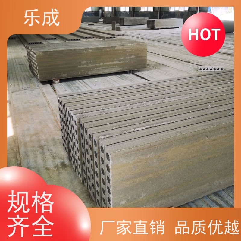 乐成A级灰色砖胎膜 拼接安装 土木工程承台内墙隔段适用