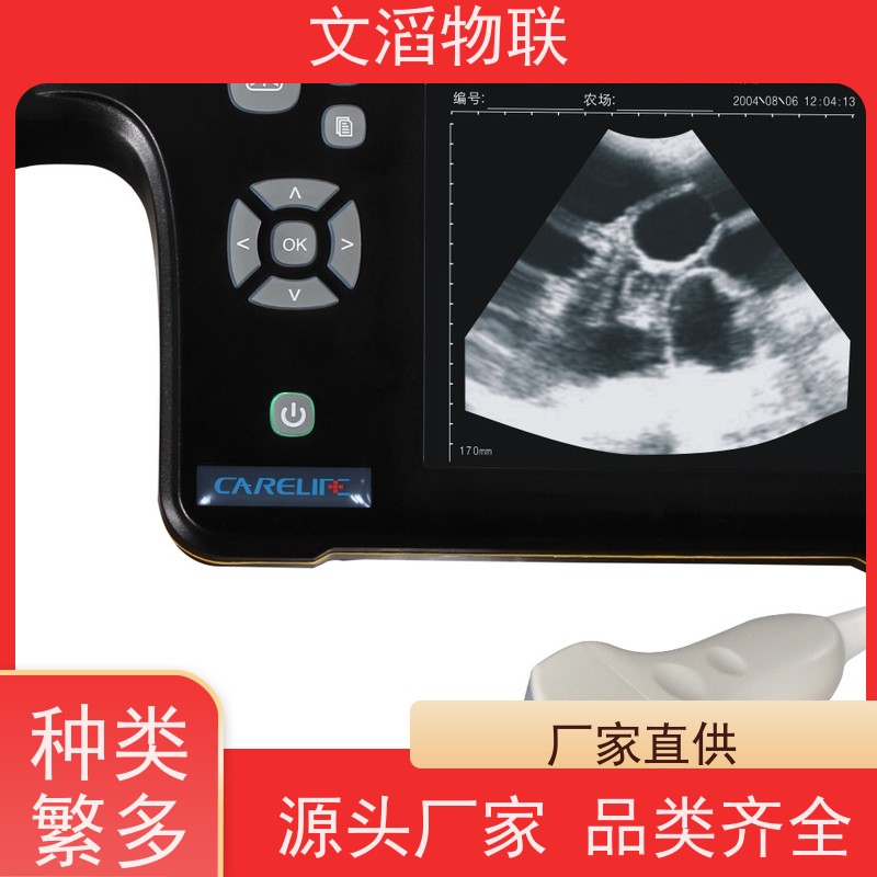 文滔物联 高新科技 精准饲喂 生成厂家 支持定制 