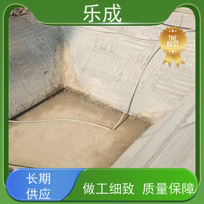 乐成 砖胎膜预制板 40/50/60宽规格齐全 支持定制 选材优质 现货发货