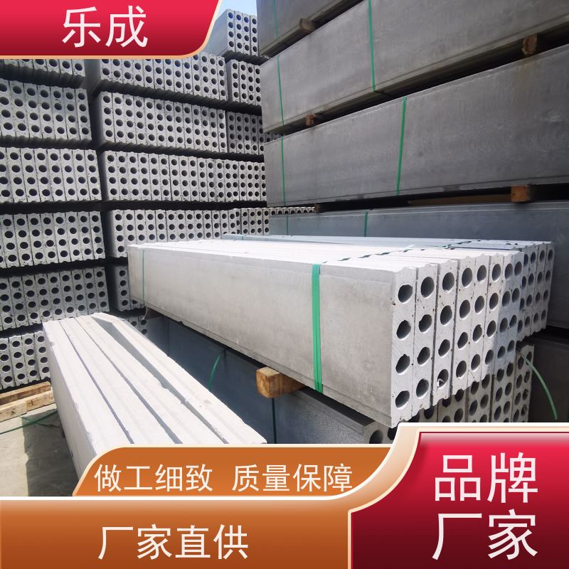 乐成砖胎模 宽度40/50/60可选 支持定制 口碑好