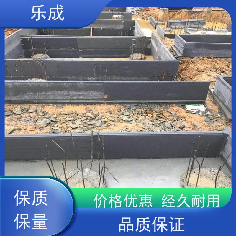 乐成 地下室砖胎膜 40/50/60宽规格齐全 支持定制 保质保量 诚信经营