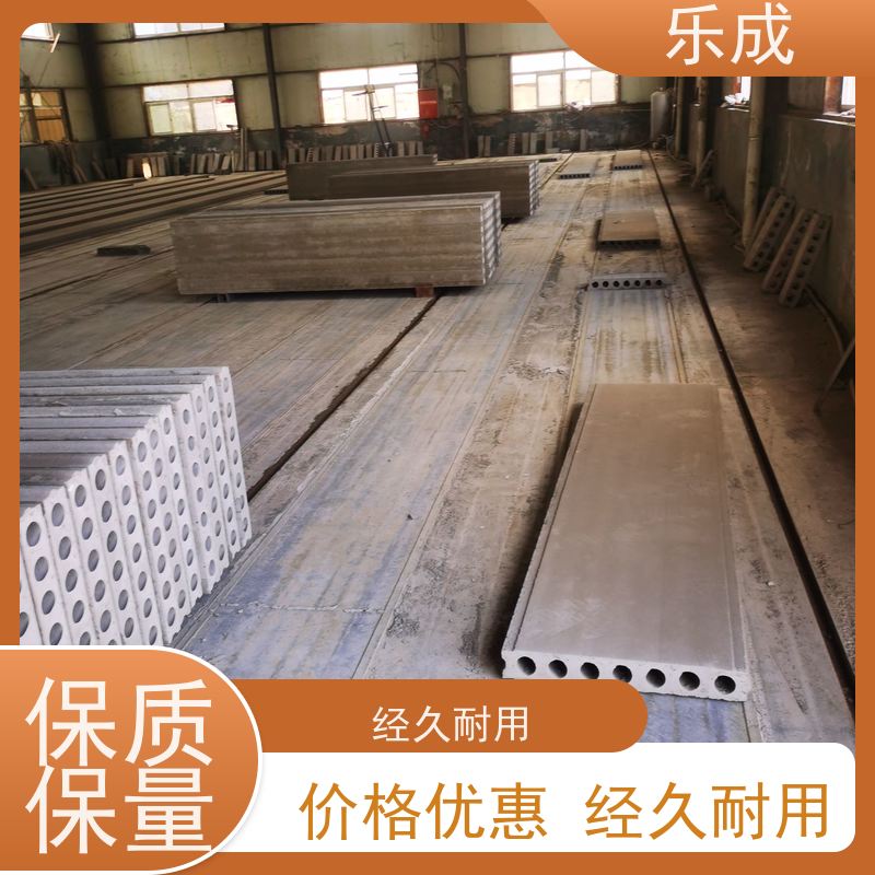 乐成品牌圆孔板状砖胎膜 宽度40-60可定制 基础模板专用 稳定性能