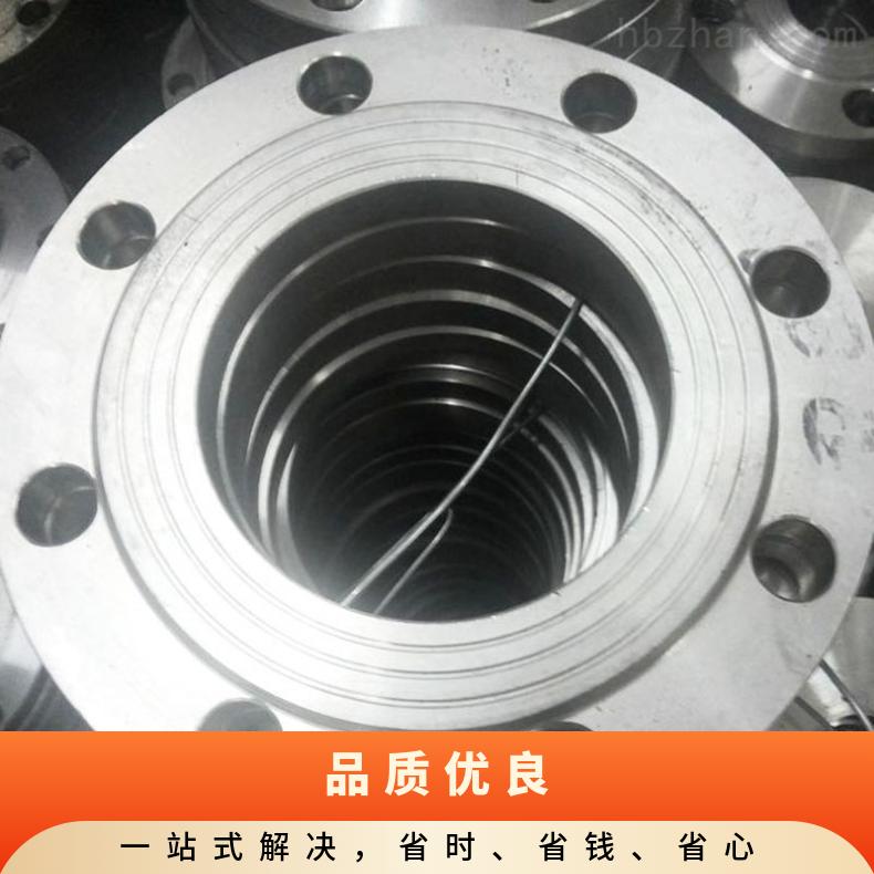 Hastelloy C22高温合金法兰 Inconel713C盲板 锻件盘式 对焊瓶颈耐蚀