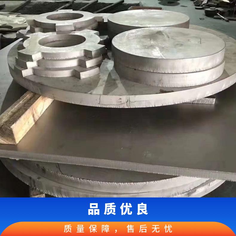 Hastelloy B3高温合金法兰 N10375盲板 锻件盘式 对焊瓶颈耐蚀抗氧化