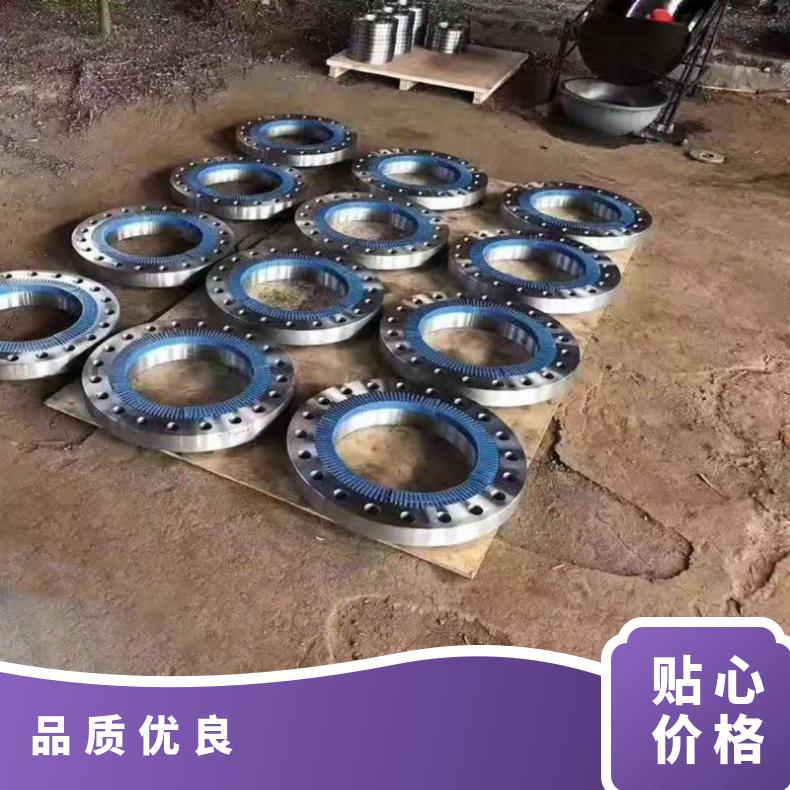 GH5188高温合金法兰 N07718盲板 锻件盘式 对焊瓶颈耐蚀抗氧化来图