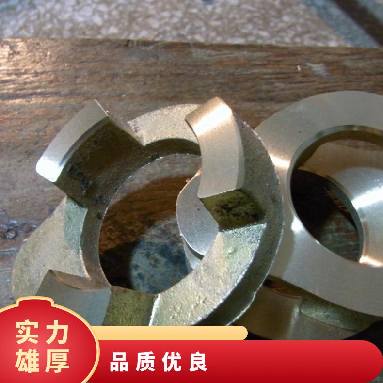 GH4169高温合金法兰 N06601盲板 锻件盘式 对焊瓶颈耐蚀抗氧化来图