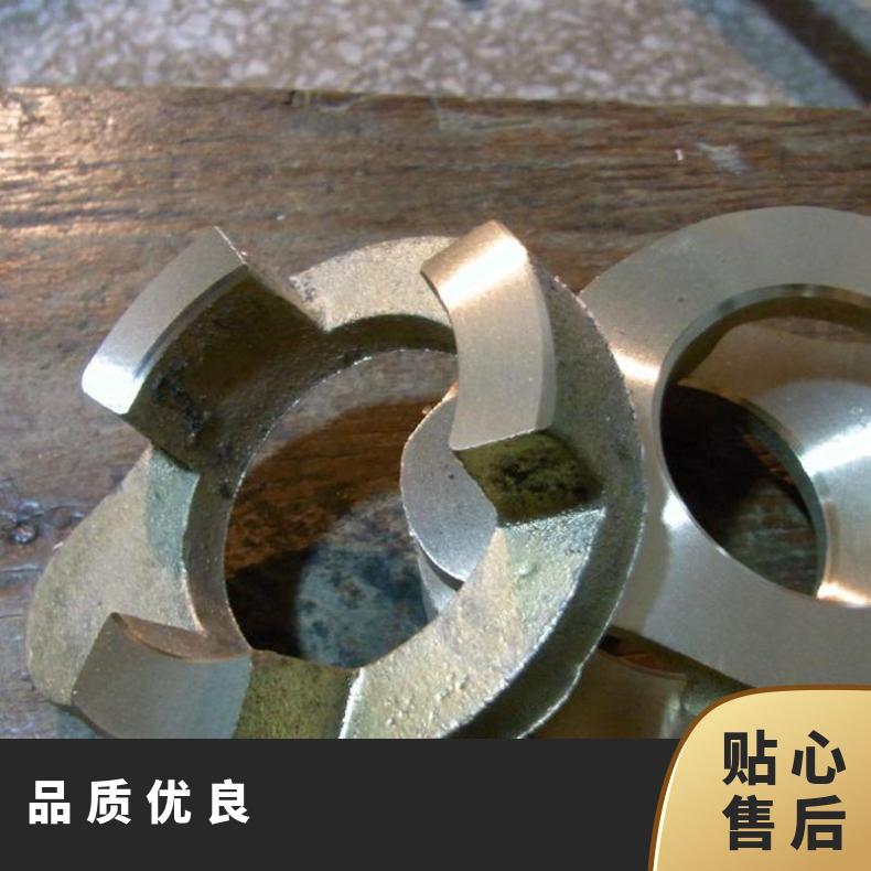 Inconel617高温合金法兰 N06022盲板 锻件盘式 对焊瓶颈耐蚀抗氧化