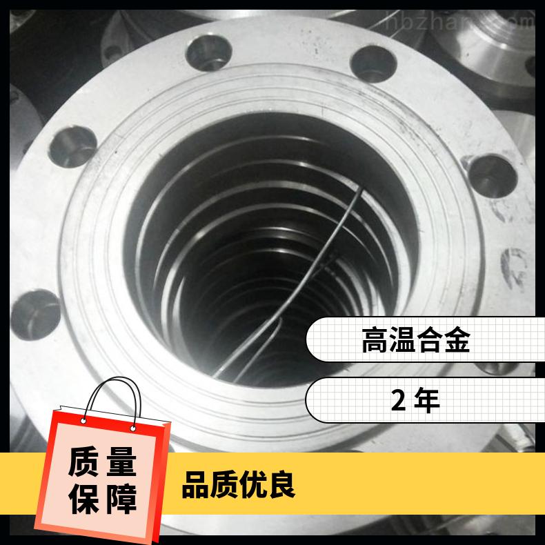 Inconel601高温合金法兰 N06022盲板 锻件盘式 对焊瓶颈耐蚀抗氧化