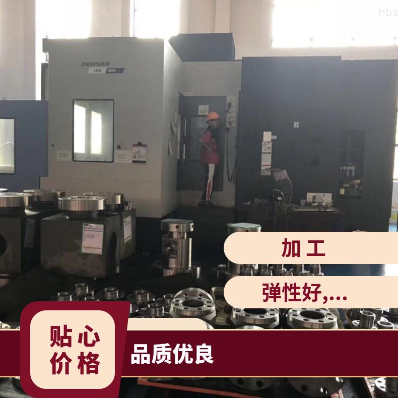 incoloy800高温合金法兰 N10276盲板 锻件盘式 对焊瓶颈耐蚀抗氧化